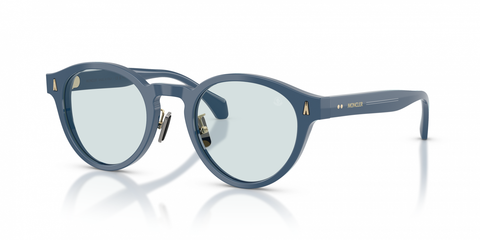 Moncler ME6017D 3028N2 Ember 